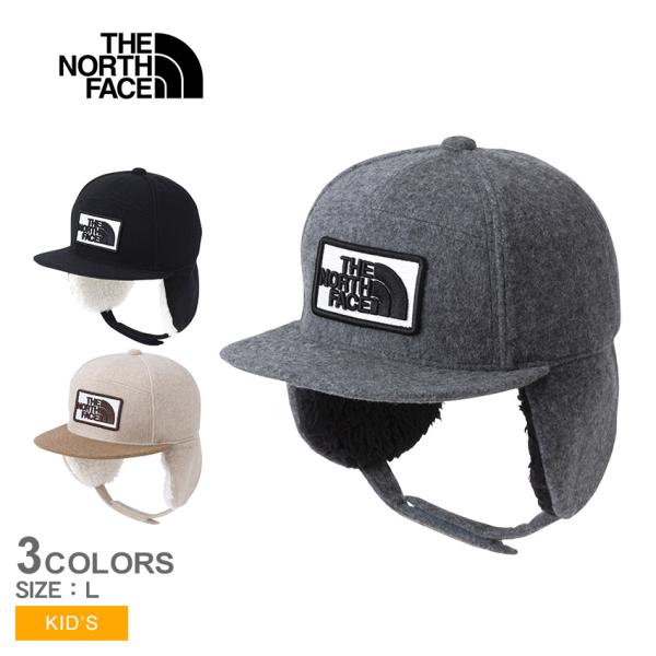 THE NORTH FACE（ザ ノースフェイス） 帽子 キッズ ウィンター