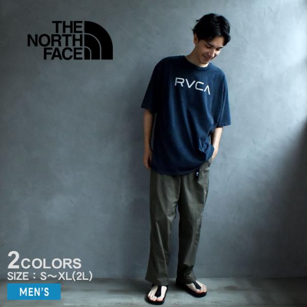 THE NORTH FACE（ザ ノースフェイス） シェルパンツ メンズ コンパクト