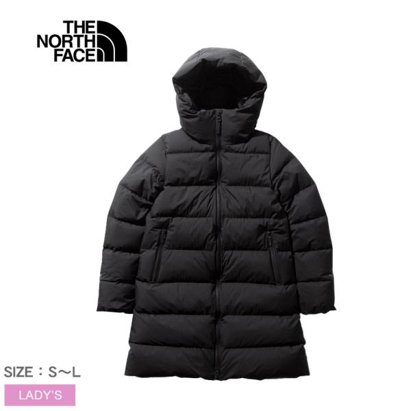 THE NORTH FACE ダウン　レディース　S ノースフェイス THE NORTH FACE レディース ダウンジャケット 上着
