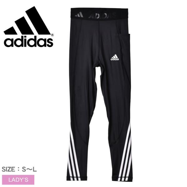 スポーツ スパッツ レディース アディダスの人気商品 通販 価格比較 価格 Com