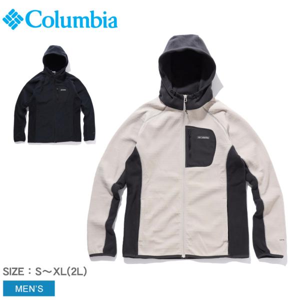 Columbia ブラック ジャケット COLUMBIA BLACK LABEL】トラッパーヘイツジャケット(S Dark