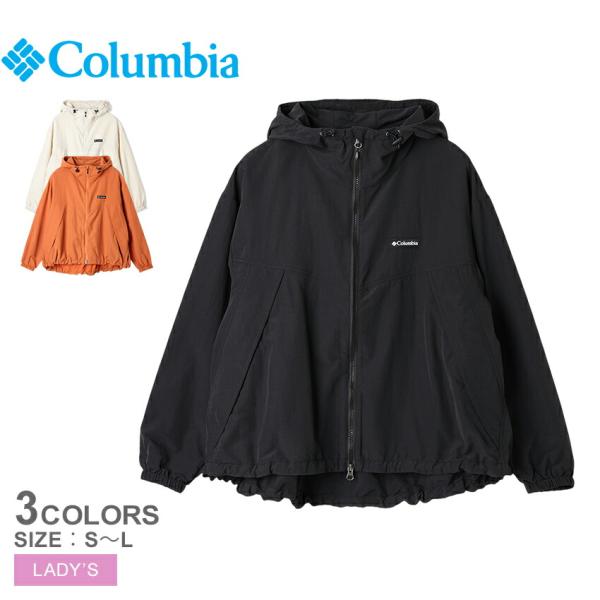 Columbia コロンビア アノラックジャケット レディース ジプシー Columbia コロンビア アノラックジャケット レディース ジプシー