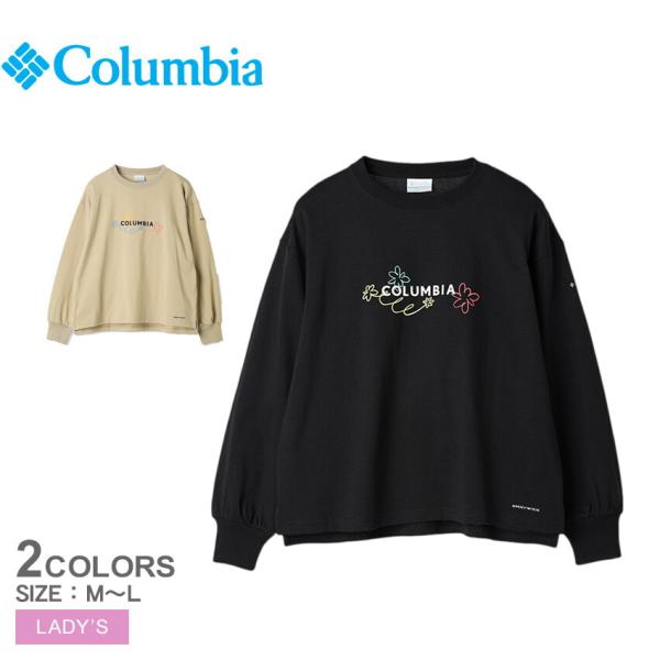 Columbia コロンビア Women's ジプシー バーズロング ジャケッ… Columbiaコロンビア - ウィメンズジプシーバーズロングジャケット