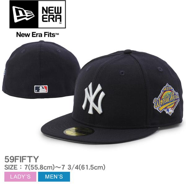 NEW ERA（ニューエラ） 帽子 メンズ レディース 1996 World Series