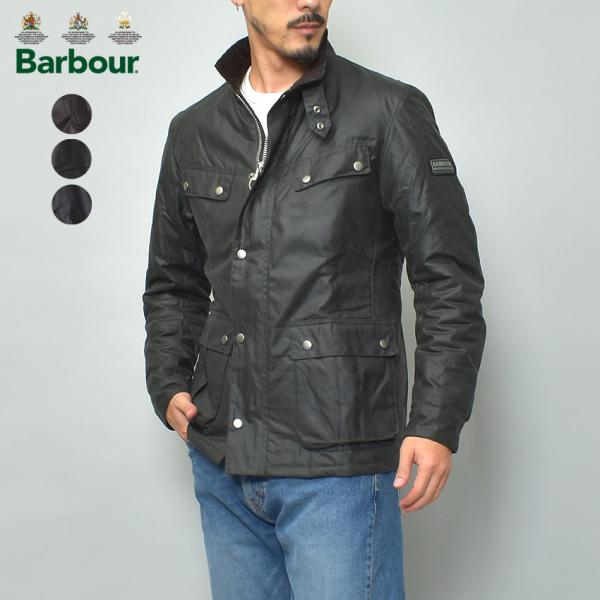 ジャケット・アウター Barbour Jacket z-craft_2622-0108