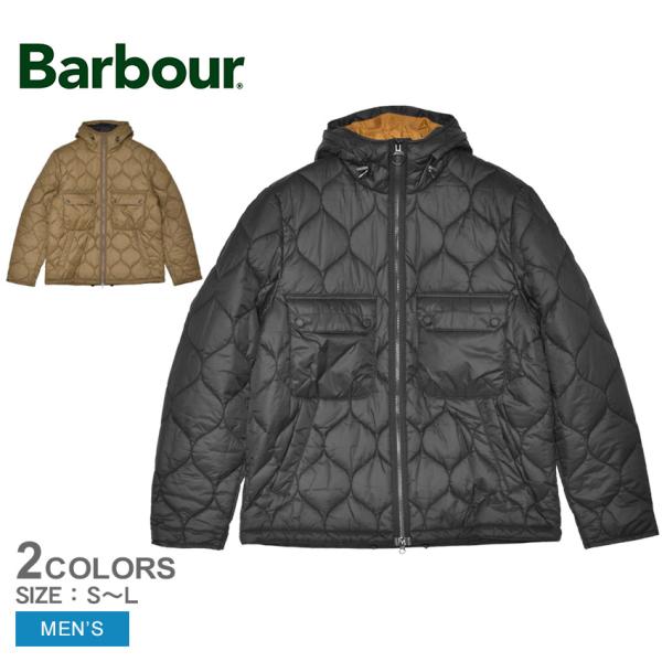 Barbour（バブアー） ジャケット メンズ Re-Engineered Hooded Spey