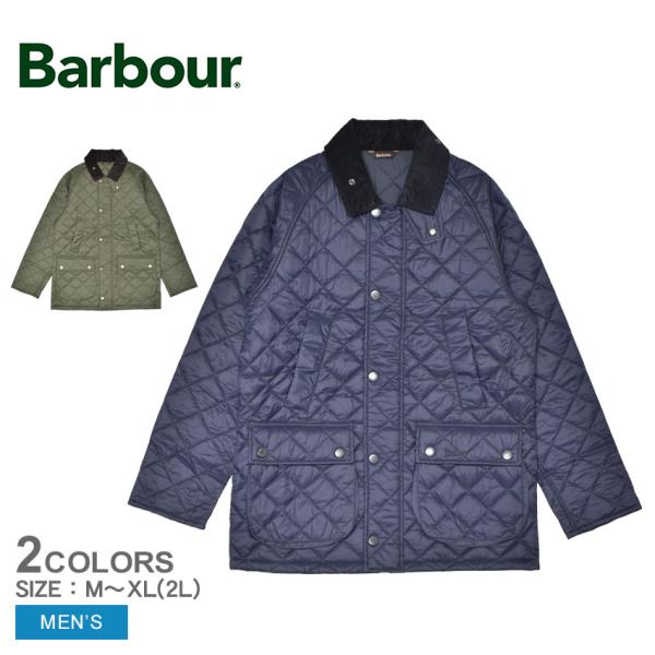 Barbour（バブアー） ジャケット メンズ エッセンシャル ビデイル