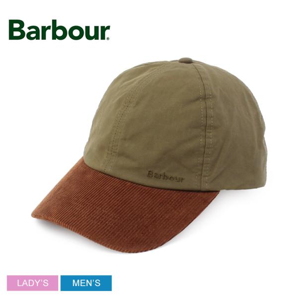 Barbour（バブアー） キャップ メンズ レディース Transport Cap