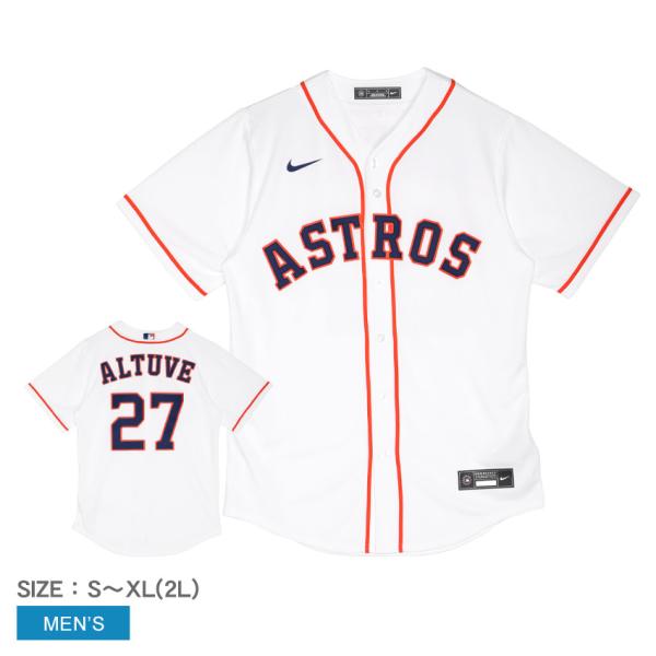 NIKE（ナイキ） ユニフォーム メンズ OFFICIAL REPLICA JERSEY NIKE
