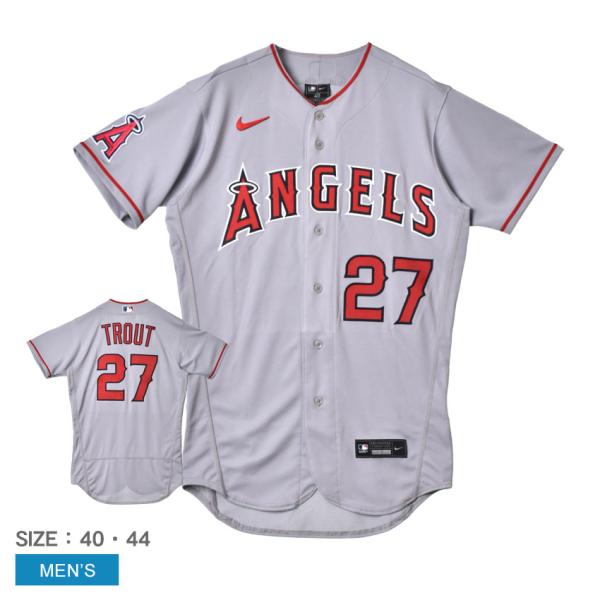 NIKE（ナイキ） ユニフォームシャツ メンズ NIKE 8900-AN22-AN9-T27