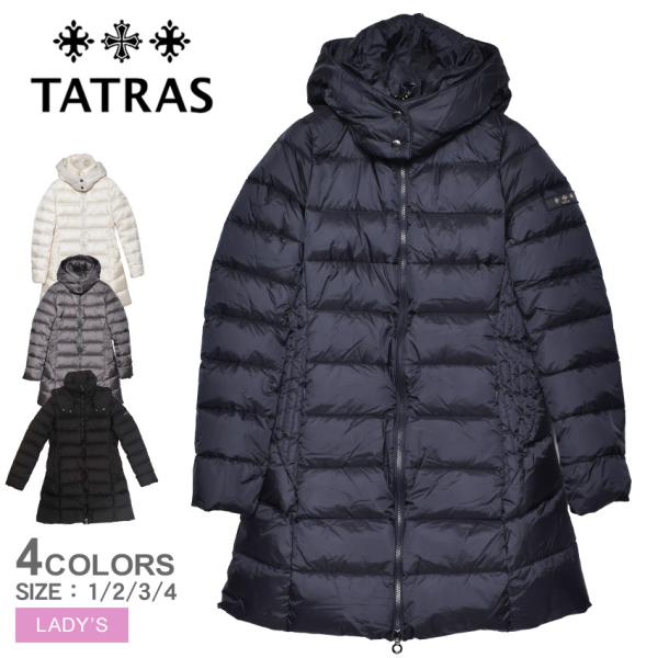 TATRAS（タトラス） ダウンジャケット レディース フェストゥカ TATRAS