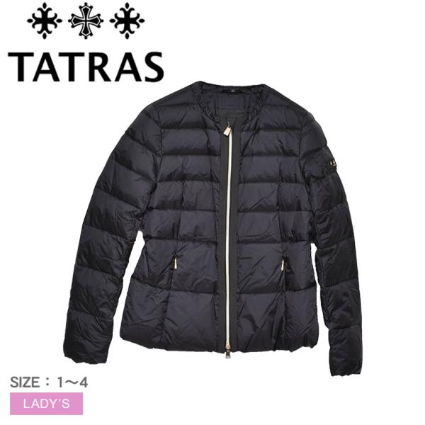 TATRAS（タトラス） ダウンジャケット レディース ブレヴァ ライト