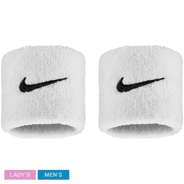 ネコポス配送）ナイキ スウッシュ クラシック リストバンド メンズ
