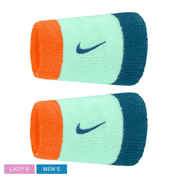 ネコポス配送） ナイキ リストバンド メンズ レディース スウッシュ