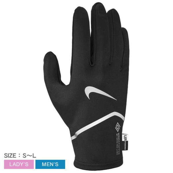 ■ブランド：NIKE ナイキ■アイテム：ランニンググローブ■スタイルNo：RN4005■商品名：STORM-FIT GORETEXランニンググローフ゛■性別：メンズ レディースナイキより「STORM-FIT GORETEXランニンググローフ...