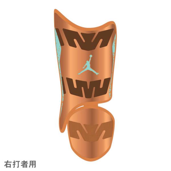 NIKE バッターズ レッグガード 2.0 野球 ベースボール 野手 バッター NIKE（ナイキ） 野球用レッグガード ジョーダンフライバッターズレッグ