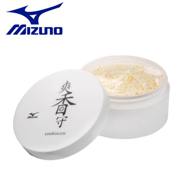■ラッピング対象外■サイズ・容量ほか内容量/60g■ブランド：MIZUNO ミズノ■アイテム：保革油■スタイルNo：1GJYG57100■商品名：爽香守 裏革コンディショナー(保革油)■原産国：Japan 他■素材：ビタミンE誘導体（保革成...