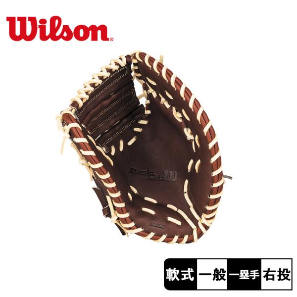 一般軟式グローブ　ウィルソン ウィルソン】軟式一般グラブ/外野手用/送料無料/WTARWSD7G/左投げ