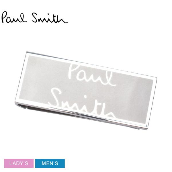 Paul Smith（ポール・スミス） ポール スミス マネークリップ メンズ