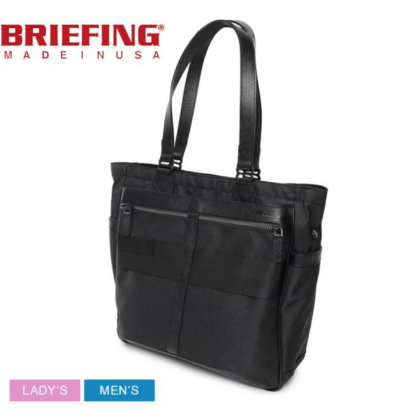 新品　BRIEFING FUSION トートバッグ USA製巾着袋おまけ付き WORK/BUSINESS | ブリーフィング公式サイト | BRIEFING OFFICIAL SITE