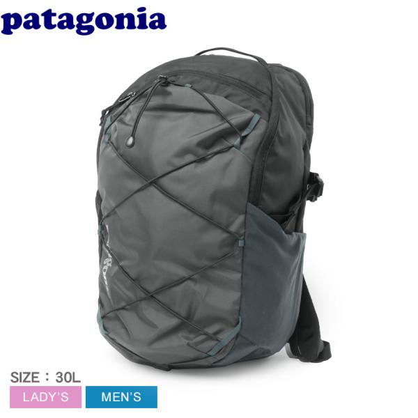 patagonia（パタゴニア） リュック メンズ レディース レフュジオ
