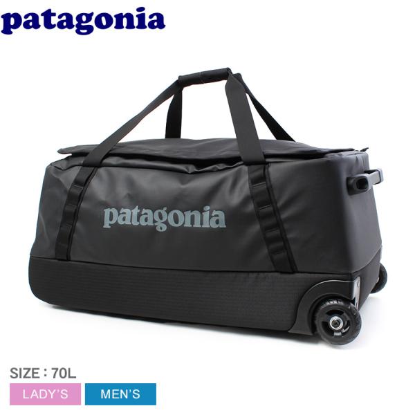 patagonia（パタゴニア） バッグ メンズ レディース ブラックホール