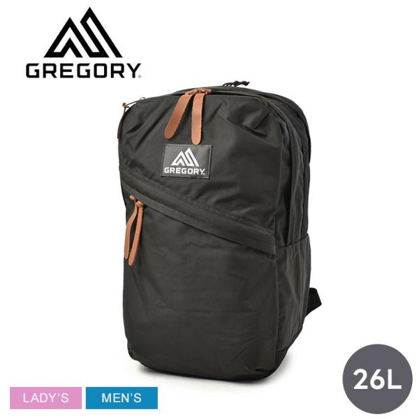 GREGORY（グレゴリー） バックパック メンズ レディース エブリデイ