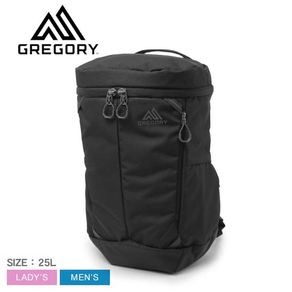 GREGORY（グレゴリー） バックパック メンズ レディース ルーヌ25