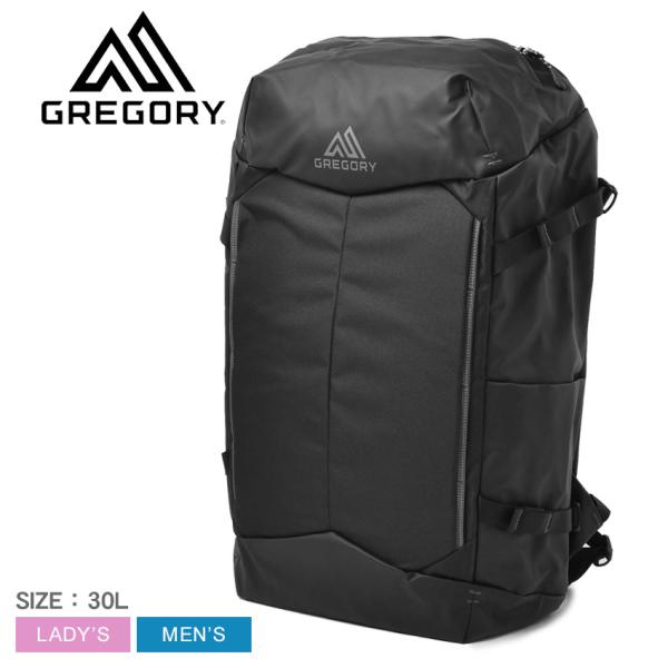 【新品未使用】グレゴリー コンパス30 GREGORY COMPASS 30 黒 Amazon.co.jp: GREGORY(グレゴリー) グレゴリー リュック