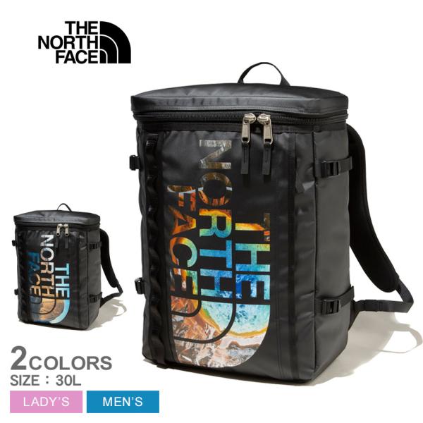 THE NORTH FACE（ザ ノースフェイス） バックパック メンズ レディース