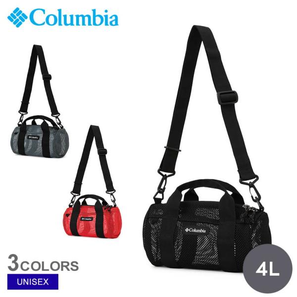 Columbia（コロンビア） ダッフルバッグ ユニセックス クープマイル