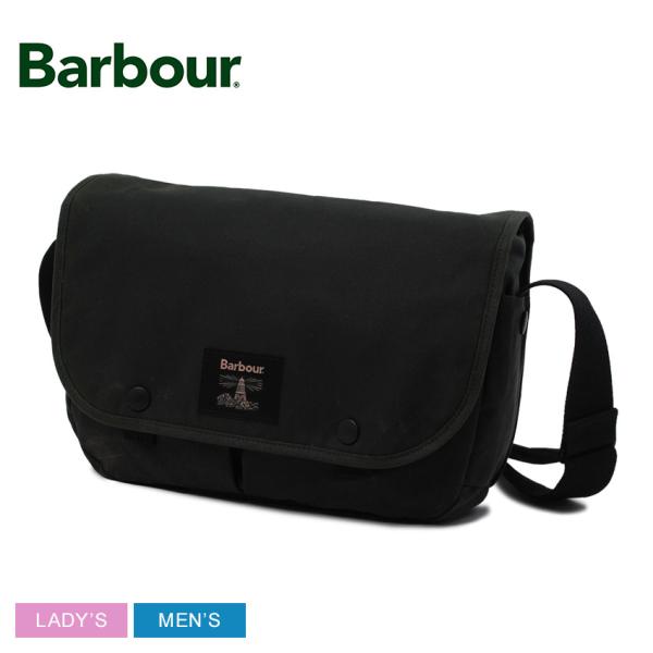 Barbour（バブアー） バッグ メンズ レディース FIELD WAX RIEVER