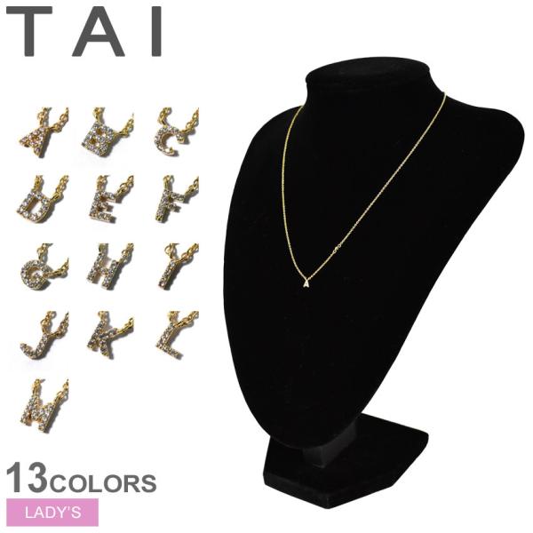 ^C WG[ WG[ fB[X WRjA CjV lbNX TAI JEWELRY TN-105 