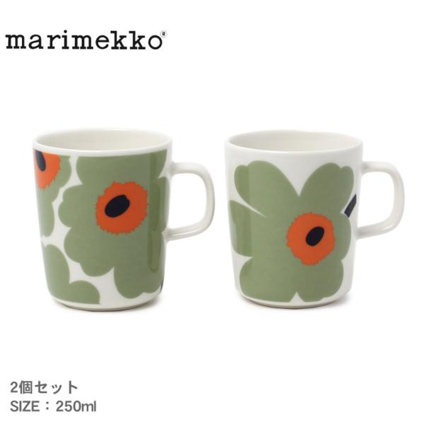 marimekko 食器セット 黒白花柄 4点 楽天市場】マリメッコ Marimekko 4点セット ウニッコ キッチン