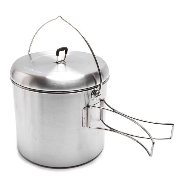 \Xg[u  |bg4000 SOLO STOVE POT4 Vo[ R oR W[ Lb` NbLO AEghA Lv  