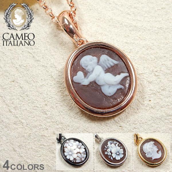 JIC^A[m WG[ fB[X ROMANTICA CAMEOITALIANO P21H sNS[h S[h Vo[ L  