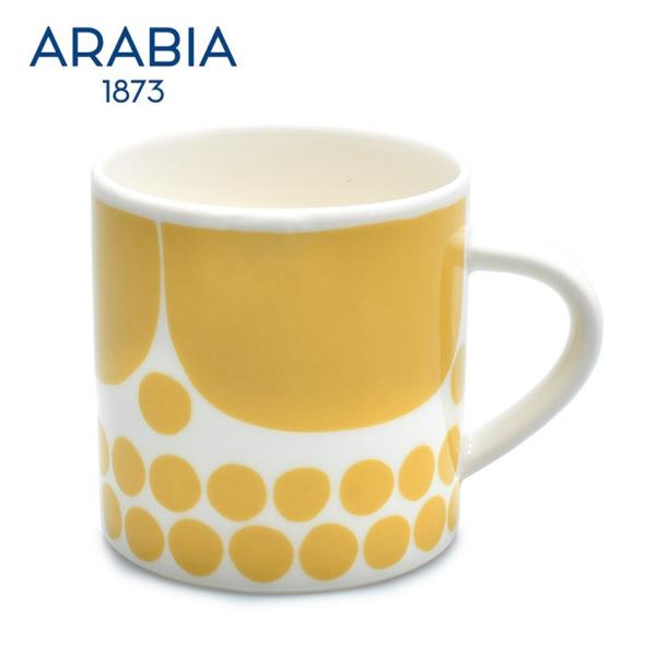 ArA }OJbv ARABIA SUNNUNTAI MUG 0.35L H CG[ F  k G 