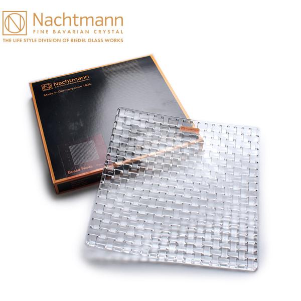 送料無料 ナハトマン NACHTMANN プレート 皿 メンズ レディース