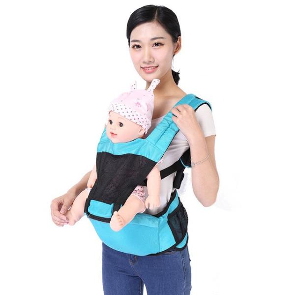 ベビースリング 新生児 ベビーキャリー ベビー用品 抱っこ紐 使いやすい 8005 Z Fashion 通販 Yahoo ショッピング