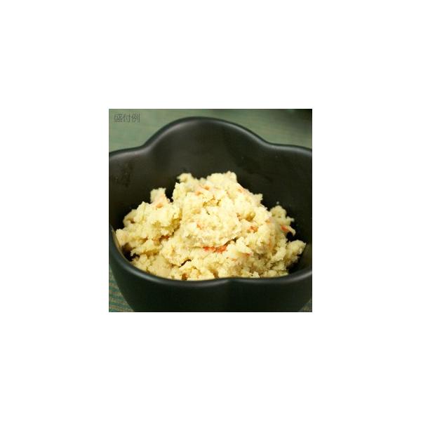 うの花 1kg 羽二重豆腐 卯の花 おかず 副菜 お通し 前菜 和食 簡単 まとめ買い 大容量 家庭用 業務用 冷凍食品 Buyee Buyee 日本の通販商品 オークションの代理入札 代理購入