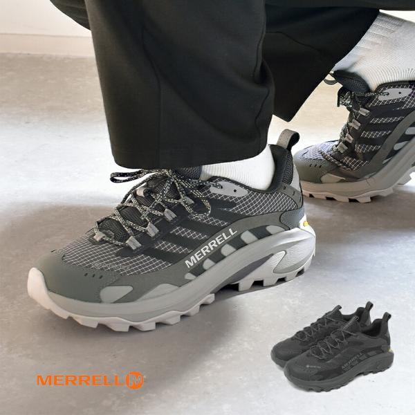 MERRELL（メレル） スニーカー メンズ MERRELL J037513 J037515