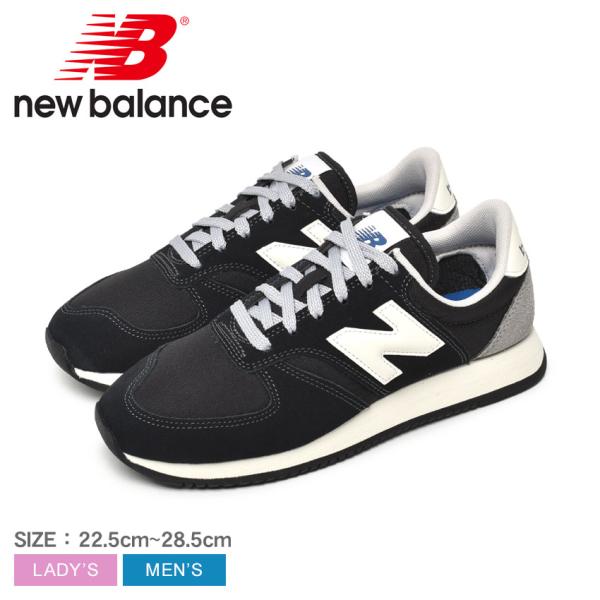 New Balance（ニューバランス） スニーカー メンズ レディース UL420 