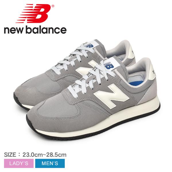 New Balance（ニューバランス） スニーカー メンズ レディース UL420