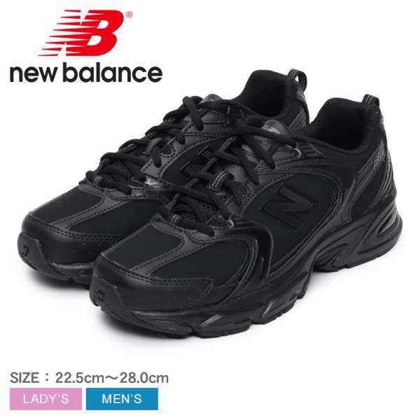 New Balance ニューバランス スニーカー メンズ レディース NEW