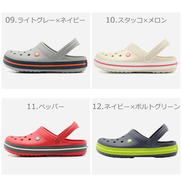 クロックス サンダル レディース メンズ Crocs Crocband スリッポン サボ プレゼント 室内履き 人気 定番 母の日 21 Buyee Buyee Jasa Perwakilan Pembelian Barang Online Di Jepang