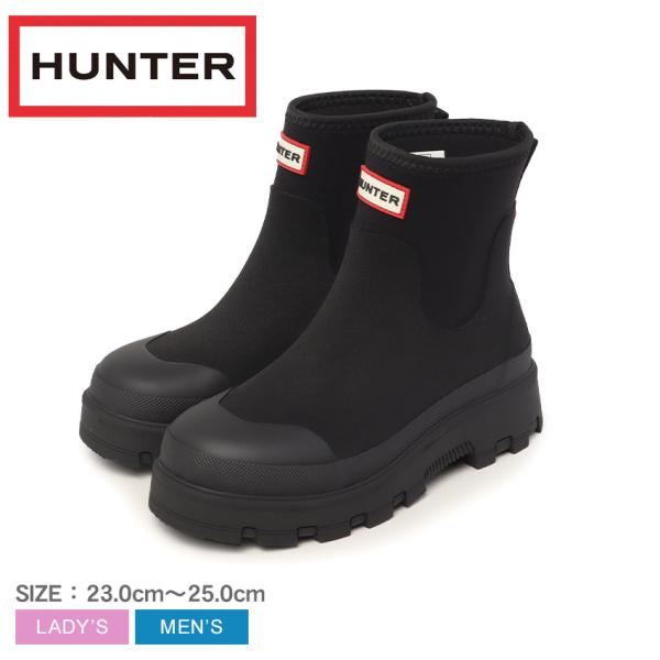HUNTER（ハンター） ブーツ メンズ レディース HUNTER HFRU0006252