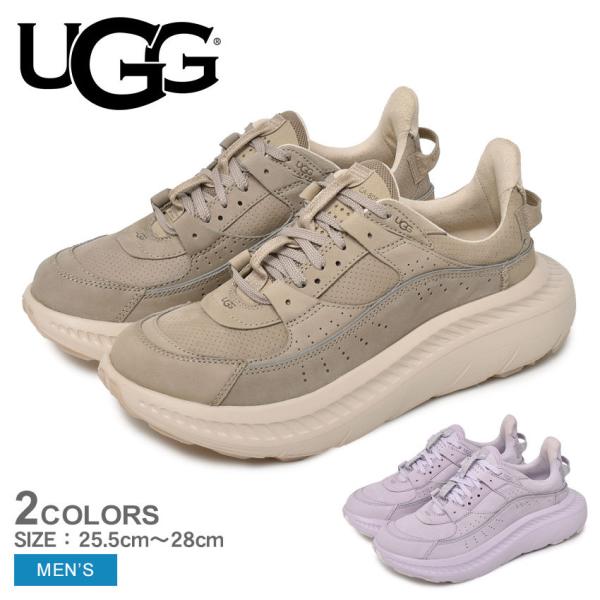 最終値下【新品未使用】UGG アグスニーカー z-mall_1262-0305
