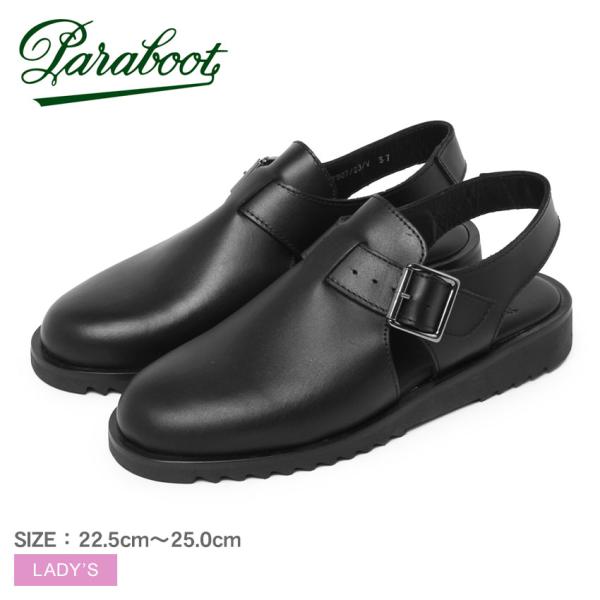Paraboot（パラブーツ） サンダル レディース アドリアティック
