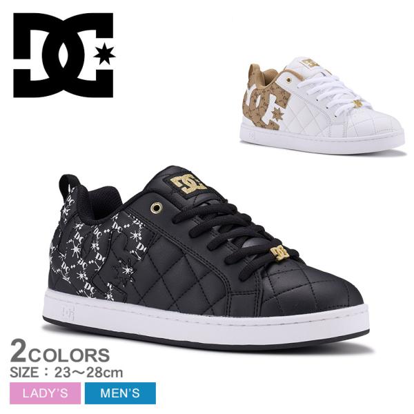 アライアンス SE SN DM251301 レディース DC SHOES DCシューズ DCSHOECOUSA アライアンス SE SN DM251301