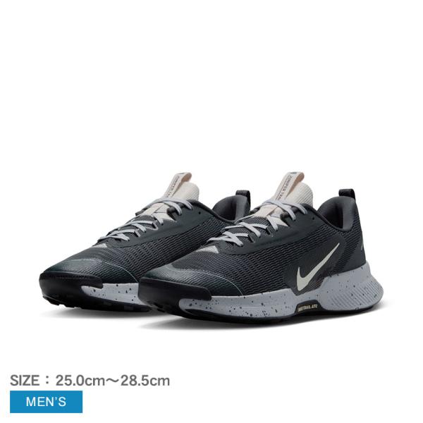 NIKE スニーカー NIKE スニーカー メンズ ナイキ ジュニパー トレイル 3 FQ0904